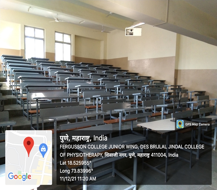 Classroom: -AC14